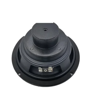 8 Inch Car Bass Speaker Woofer Driver OEM ODM Custom Audio Unit for Dealers