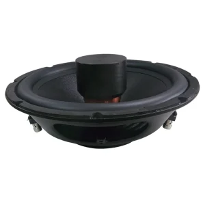 8 Inch Car Bass Woofer Speaker Driver OEM ODM for Vehicle Stereo Upgrade Orders