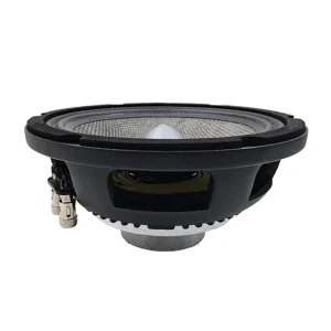 8 Inch Car Bass Woofer Speaker OEM ODM Custom Driver Unit for Vehicle Sound Upgrade