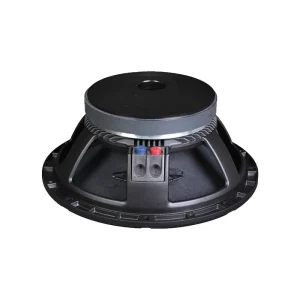 8 Inch Car Door Midrange Speaker Driver 2 Inch Voice Coil 500W Max