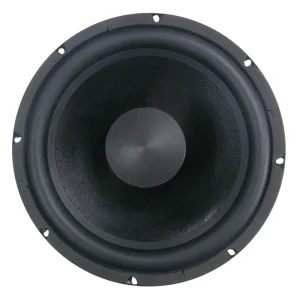 8 Inch Car Woofer Bass Speaker OEM ODM Deep Audio Driver for Vehicle Upgrade