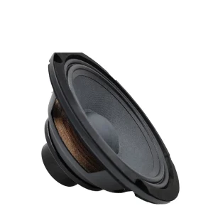 8 Inch Car Woofer Driver OEM ODM Audio Replacement Speaker for Automotive Market