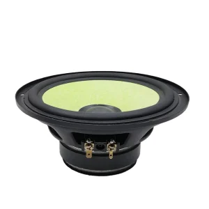 8 Inch Car Woofer Speaker OEM ODM Deep Bass Driver for Vehicle Sound Repair