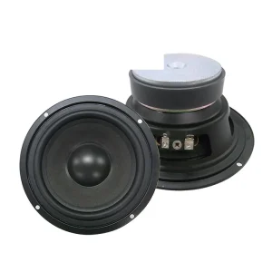8 Inch Car Woofer Speaker OEM ODM Deep Bass Replacement Unit for Audio Equipment