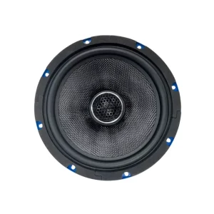 8 Inch Coaxial Car Speaker High Performance Clear Sound Easy Installation Universal Fit for Auto Audio Upgrade
