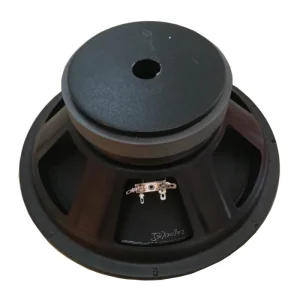 8 Inch Ferrite Magnet 500W Max Midrange Car Audio Speaker 2 Inch VC