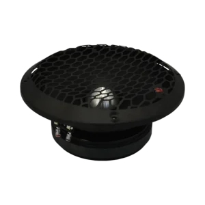 8 Inch Midrang Car Audio Subwoofer Active Subwoofer Speaker