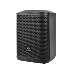 8 Inch Outdoor Bluetooth Portable Speakers Wireless Bass Woofer Karaoke Big Party Speaker