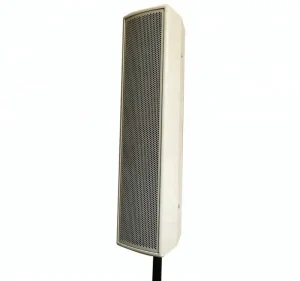 8 Inch PA Speaker Box Full Range System Passive Sound System Speakers