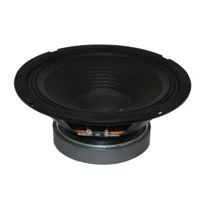 8 Inch Professional Audio Loud Speakers Subwoofer Speaker Woofer KARAOKE SPEAKER WL8121B