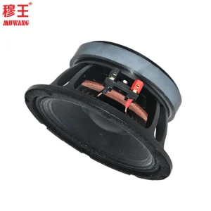 8 Inch Professional Loudspeaker Speaker Outdoor Full Range Woofer OEM WL80155