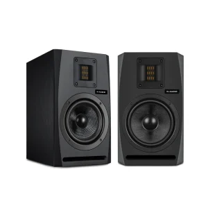 8 Inch Studio Active Speaker G8 130W Active Monitor Speaker