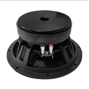 8 Inch Subwoofer Speaker with Professional Subwoofer Speaker 240Wrms Power Pro Audio Speaker