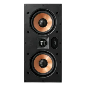 8 Inch Three Way 150 Watts High Power Wired Home Theater System Ceiling Speaker