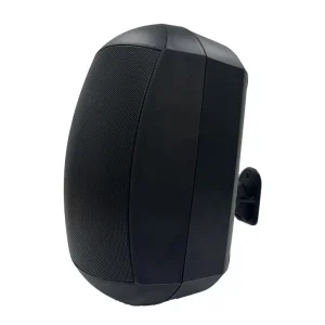 8″ Outdoor Waterproof 60W Wall Mount Speaker for Outdoor Use