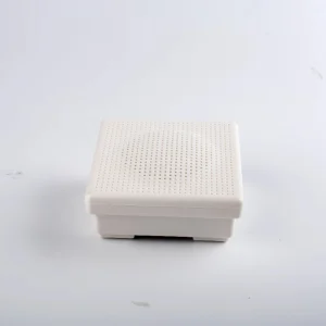 809 Professional Wall Mount Speakers System Amplifier 5-10W Output 3″ Woofer Plastic Construction Portable 8 Impedance