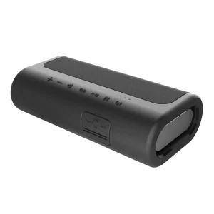 80W 2 Channel DSP Subwoofer Waterproof Powerbank Function Outdoor Portable TWS Audio Bluetooth Wireless Speaker