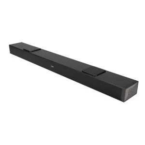 80W 2.1 Channel Home Theater Soundbar System with 2″ Woofer DSP Super Bass and Remote Control