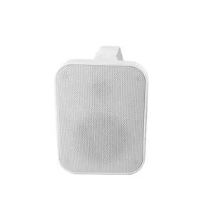 80W 8ohm 6.5inch PA Public Address Audio System Indoor In-Wall Speaker