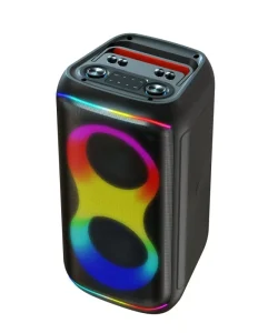 80W Speakers Party Box 1000 Sound System Portable Speaker 100w Rechargeable Party Speakers