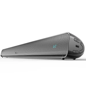 80W Wireless Bluetooth Sound Speaker Home Theater System for TV