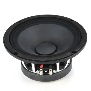 8CAF50-250M Car Midrange Speakers 8 Inch Midrange Car Speakers Car Audio