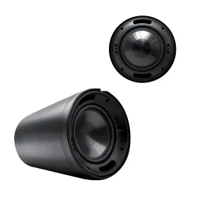 8”Pendant Subwoofer Speaker Commercial Audio pa System Speaker Professional Ceiling
