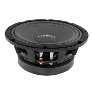 8inch Aluminum Frame Hi Fi Midrange Speaker Car Audio Theater System OEM Woofer Speaker