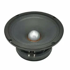 8inch Factory Direct Supply Loud and clear Car Speaker Woofer Speaker