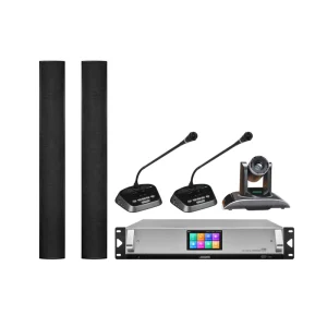 8x35w Conference Room Speaker