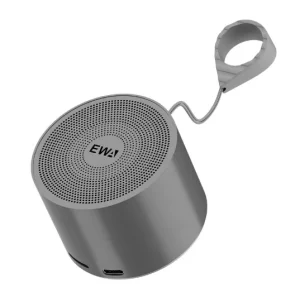 A129 Portable Bluetooth Smart Speaker 3D TWS Wireless MP3 Audio Mini Music Player with Long Battery Life Memory