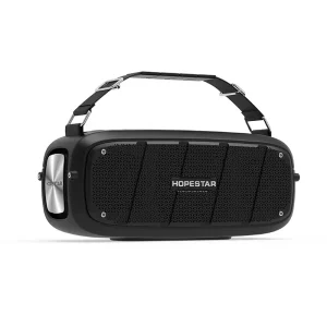 A20PRO Wireless Speaker 5.3 IPX5 Waterproof 10m Range Portable Loudspeaker for Mobile Phone Use