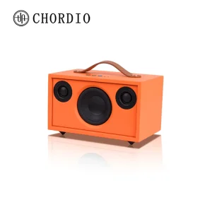 A3 Portable Sound Box Professional Audio Sound System for Camping Wireless Portable Bluetooth Speaker