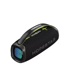 A40 Wireless Outdoor Speaker Great Bass Home Outdoor Party Speaker