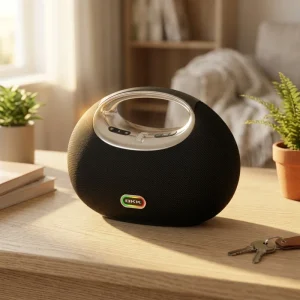 A400 60W Portable Speaker with Auracast Function