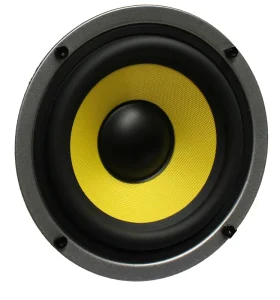 A5/6/8 Professional Speaker Specially Shape Active Studio Monitor Speaker