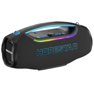 A60 ULTRA 450W High Power Portable Outdoor Waterproof Party Karaoke Wireless Music Speakers Loud Stereo Bass Subwoofer