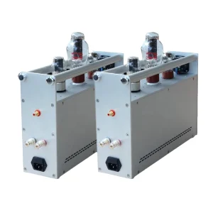 A80 300B Hi Fi Tube Amplifier Vacuum Tube Class A Tube Butler Home Speaker Audio