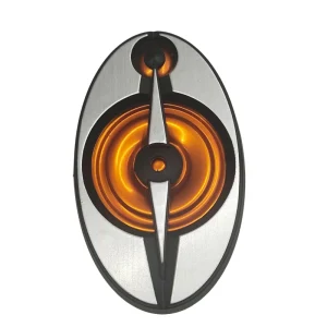 A85 2 High Frequency Unit Speaker Accessories Ribbon Tweeter High Frequency Magnetic Head