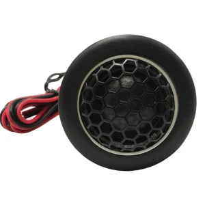 A92 OEM ODM Loudspeaker Active Passive High Pitch Speaker Unit Silk Film Horn High Frequency Magnetic Head