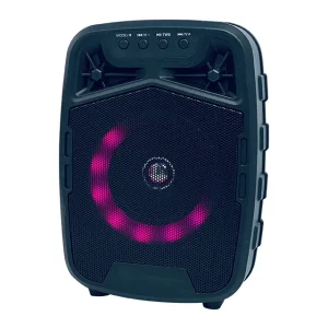 ABS-4105 4 Inch Single Speaker Portable Bluetooth Speaker Mini Bluetooth Speaker