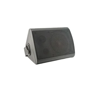 ABS Material 4 Inch 100V Wall Mount Speaker BS-1420 PA Speaker