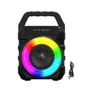 ABS1403 Loud BT TWS Mini Small Portable IPX6 Outdoor Waterproof Wireless Speaker