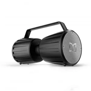 ADVENTURER FORCETW IPX7 Waterproof Blue Tooth Speaker HiFi Stereo Subwoofer Portable Outdoor Wireless Speaker Audio