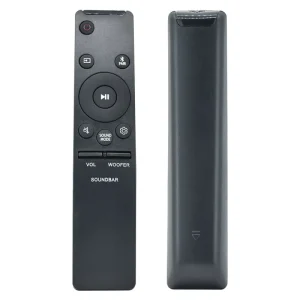 AH59-02767A Soundbar Remote for Samsung Sound Bar Home Theater Audio Surround Sound Speaker System