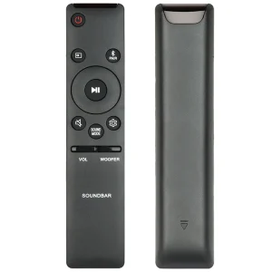 AH81 13358A Remote Control for Samsung Soundbar HW A430 HW A450 HW N430 HW N470 HW R50C HW N450 ZA HWN450 HWN550 HW T420 HW T450