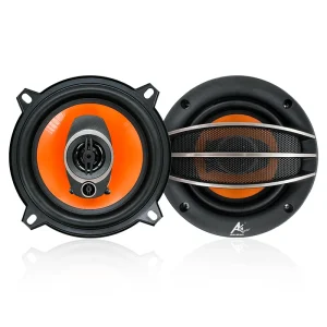 AK 1394 Car Audio Speaker 5 Inch Car Coaxial Speaker 2 Way Music Car Speaker