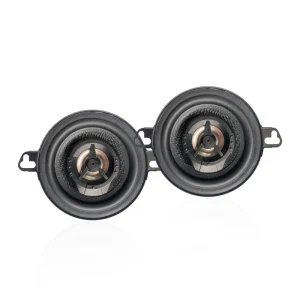 AK-338 Factory Competitive Price and High-quality Uncommon Car Speaker 3.5 Inch 2 Way Coaxial Speaker Music Full Range Audio