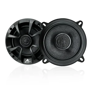 AK 518 Car Speaker 4/5/6.5 Inch 2 Way Coaxial Speaker Music Full Range Audio