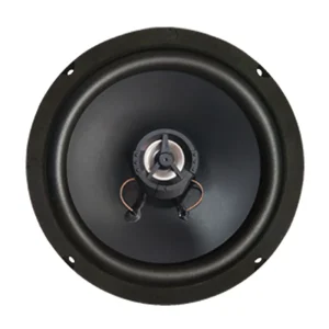 AK 602 Car Speaker 4/5/6.5 Inch 2 Way Coaxial Speaker, Music Full Range Audio